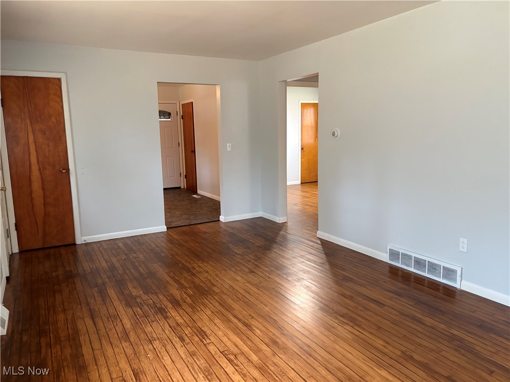 Pymatuning Acres - Residential