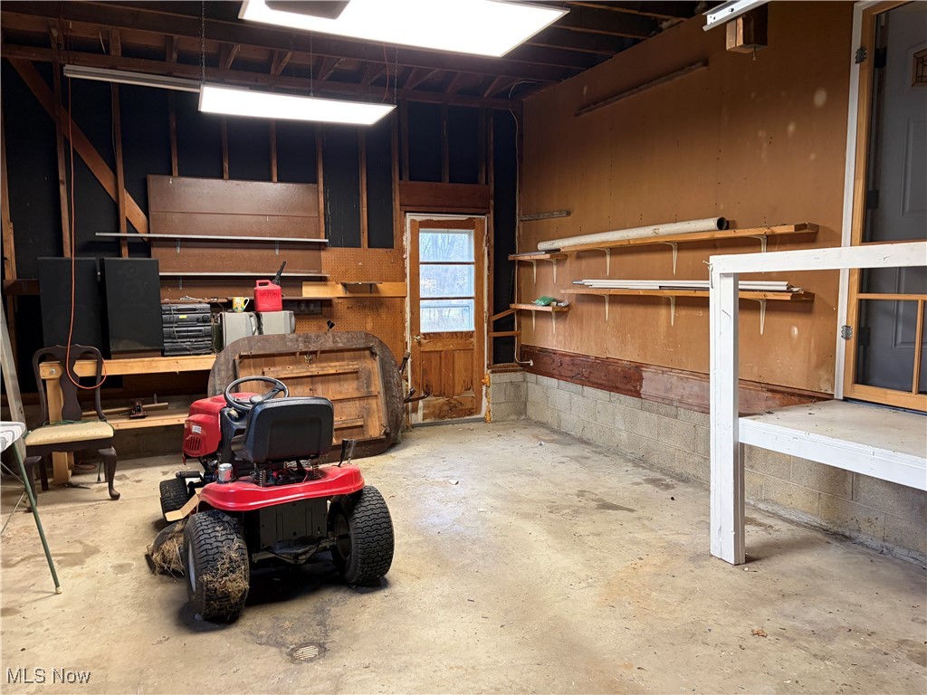 Pymatuning Acres - Residential