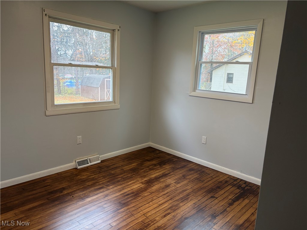 Pymatuning Acres - Residential