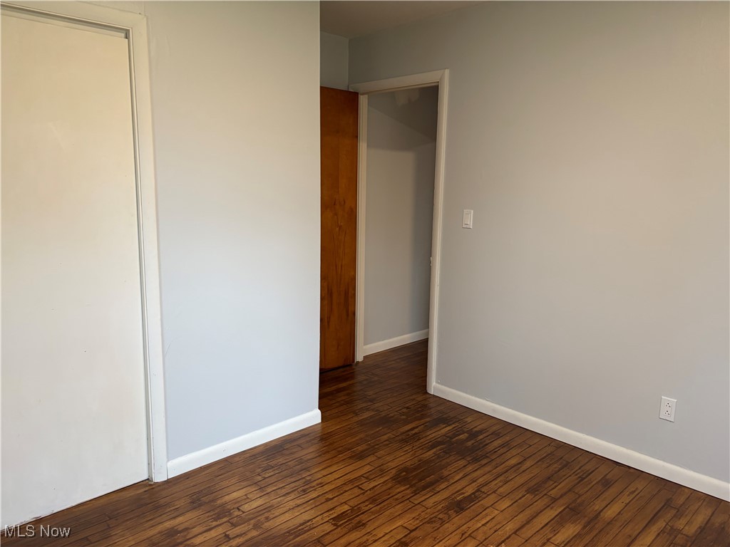 Pymatuning Acres - Residential