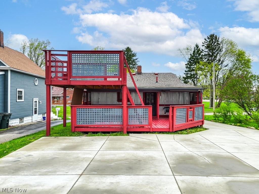 East Mayfield Allotment - Residential