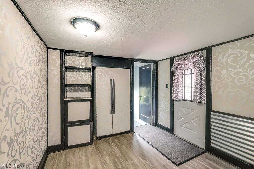 East Mayfield Allotment - Residential