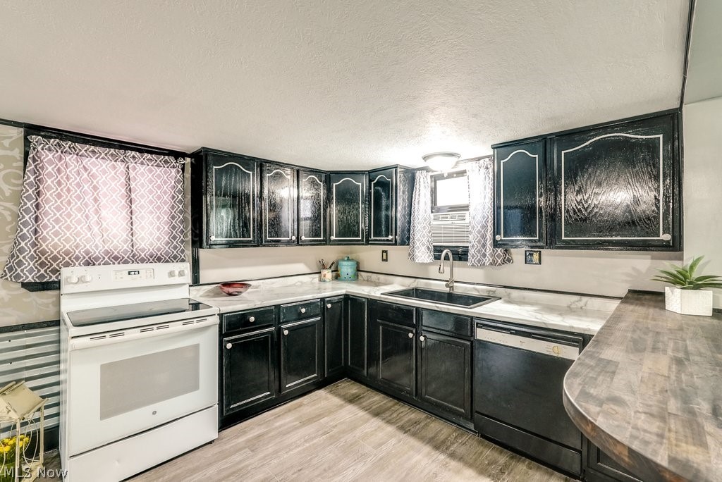 East Mayfield Allotment - Residential