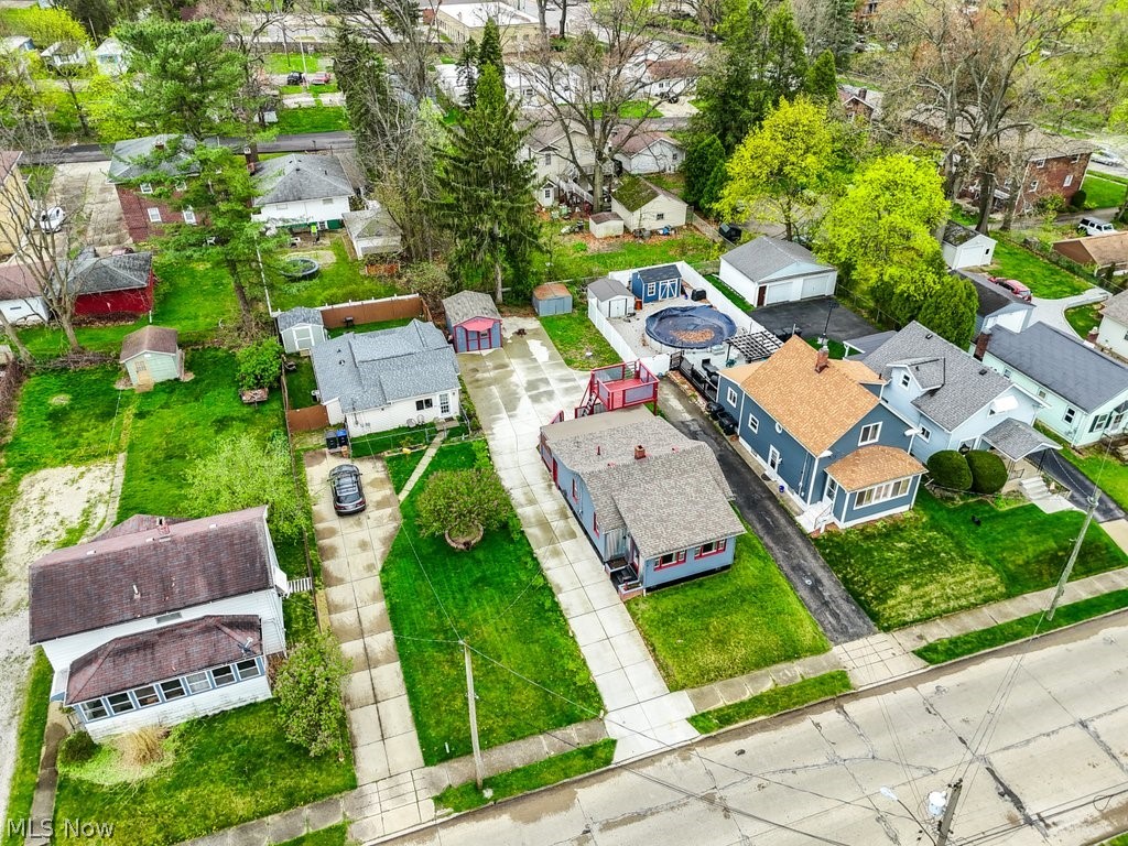 East Mayfield Allotment - Residential