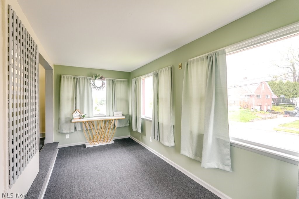 East Mayfield Allotment - Residential