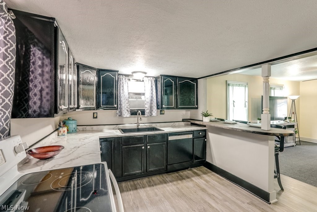 East Mayfield Allotment - Residential