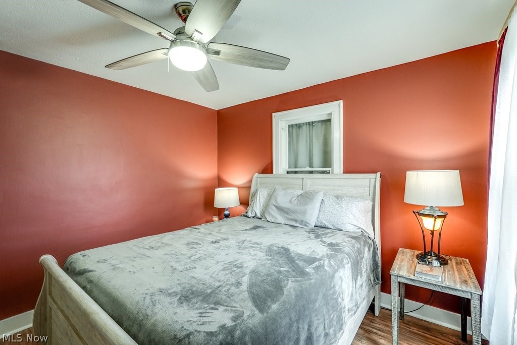 East Mayfield Allotment - Residential