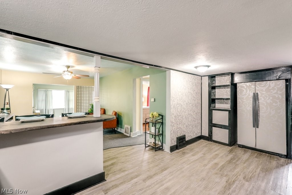 East Mayfield Allotment - Residential