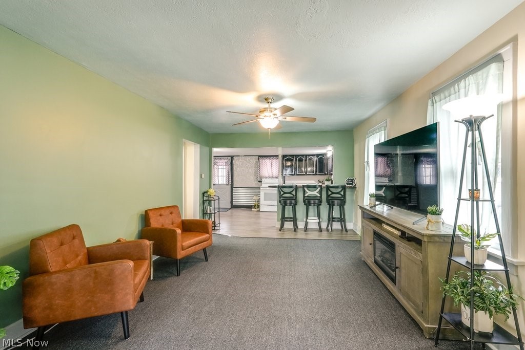 East Mayfield Allotment - Residential