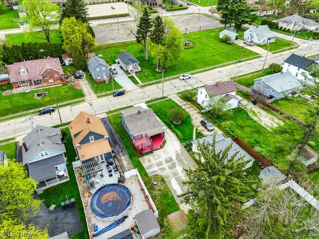 East Mayfield Allotment - Residential