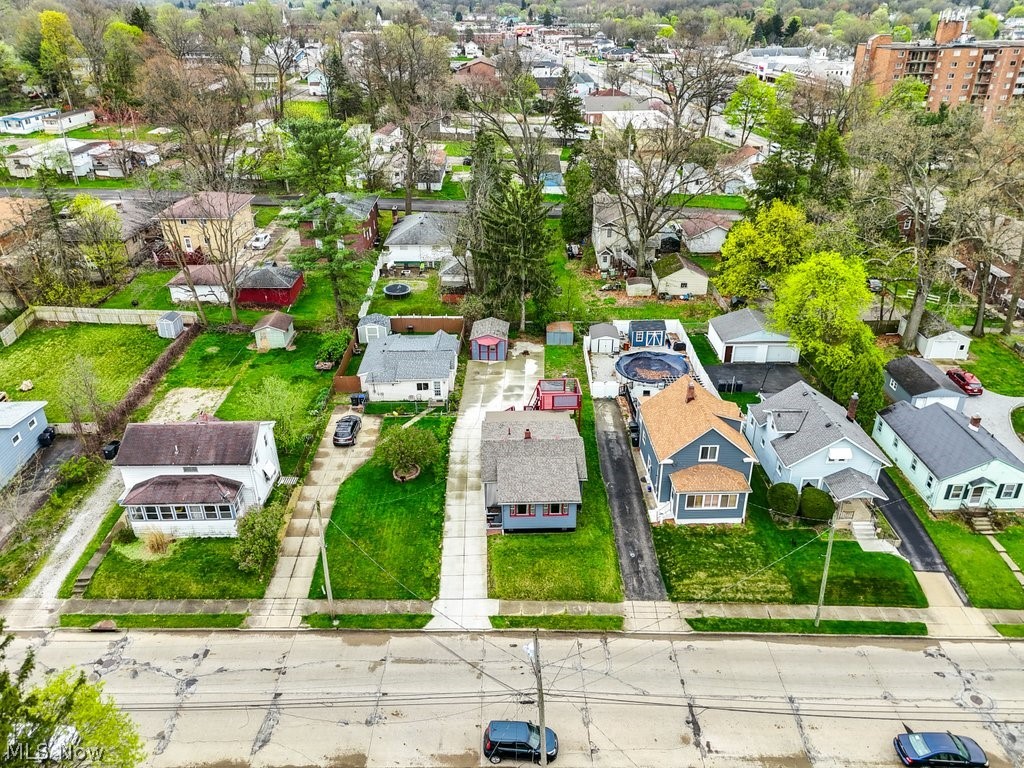 East Mayfield Allotment - Residential