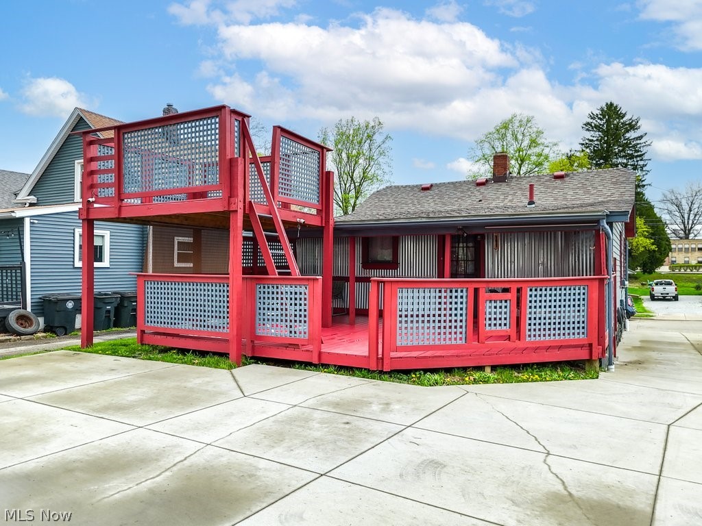 East Mayfield Allotment - Residential