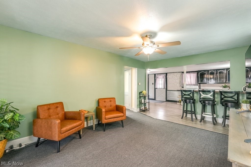 East Mayfield Allotment - Residential