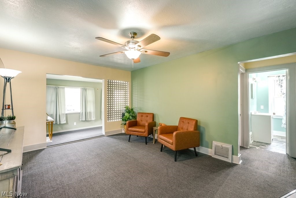 East Mayfield Allotment - Residential