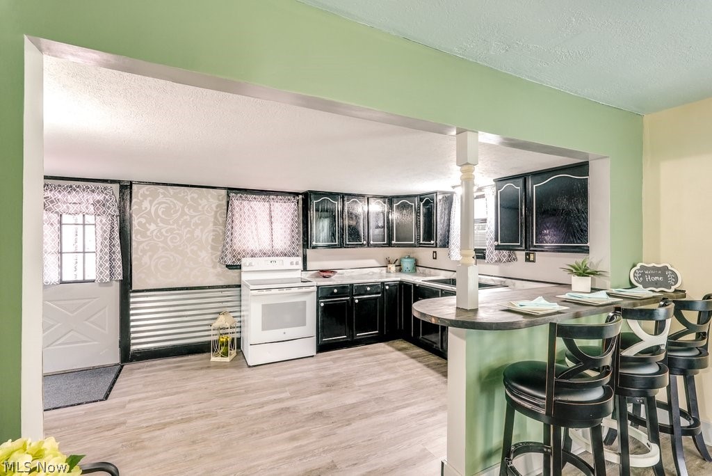 East Mayfield Allotment - Residential