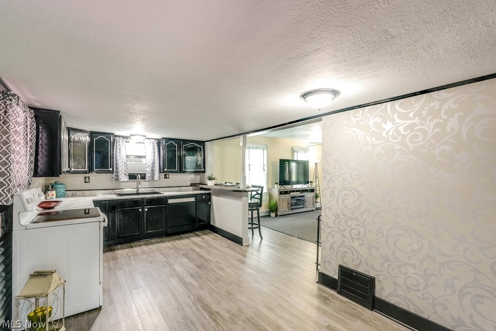 East Mayfield Allotment - Residential