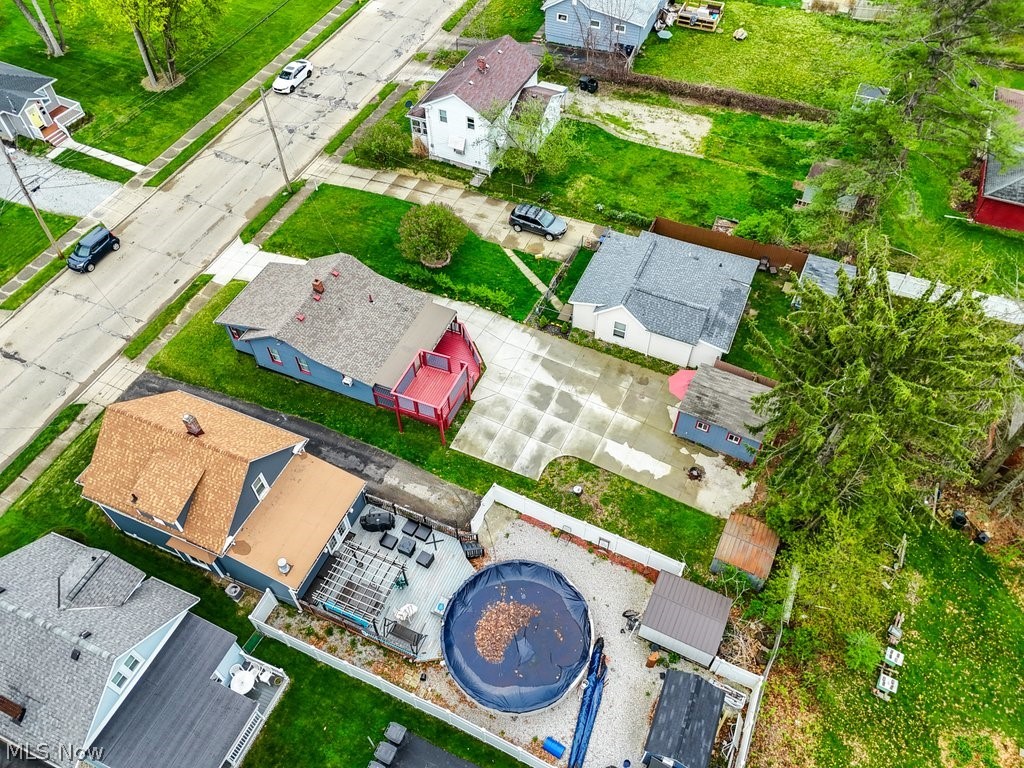 East Mayfield Allotment - Residential