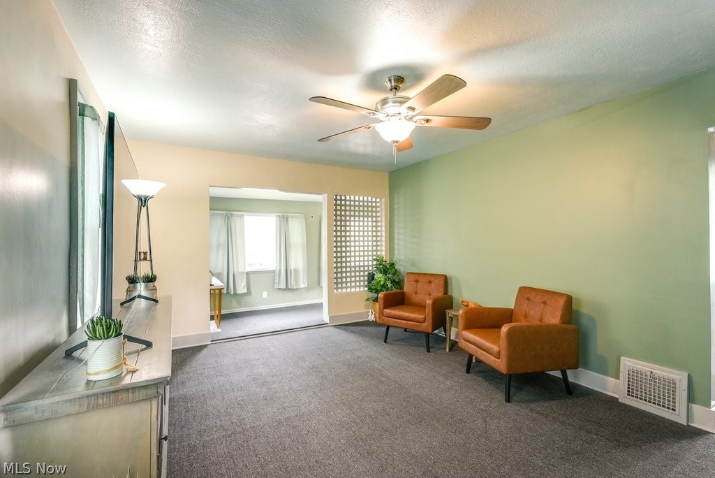 East Mayfield Allotment - Residential