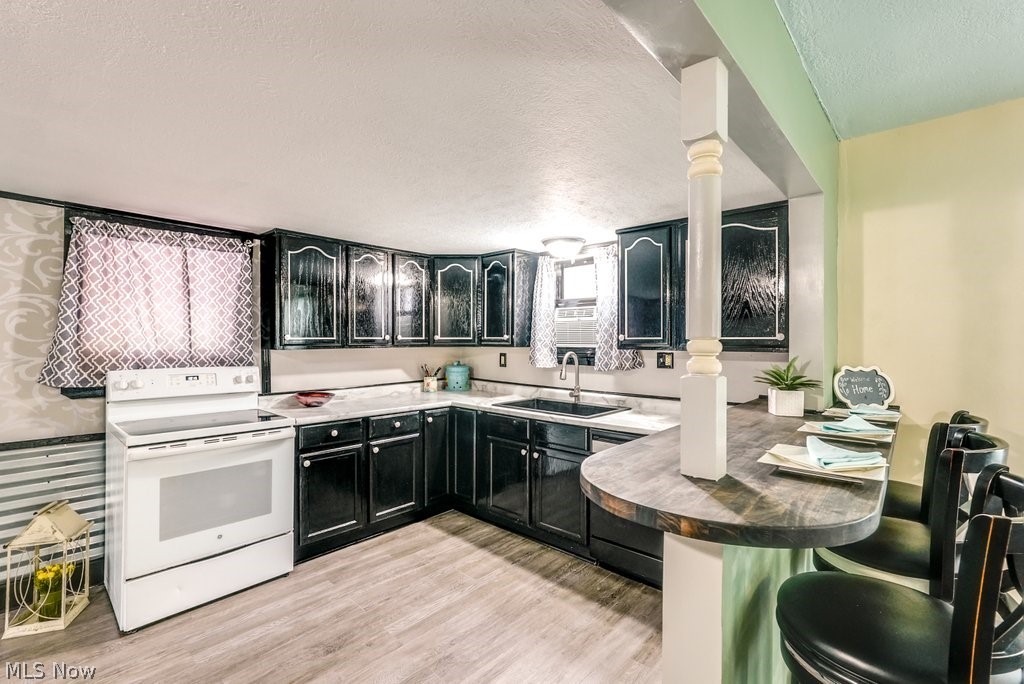 East Mayfield Allotment - Residential