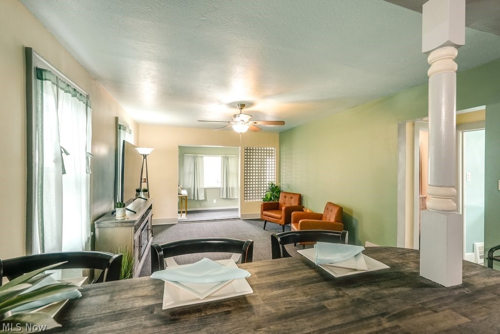 East Mayfield Allotment - Residential