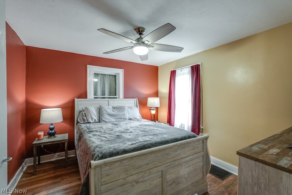 East Mayfield Allotment - Residential