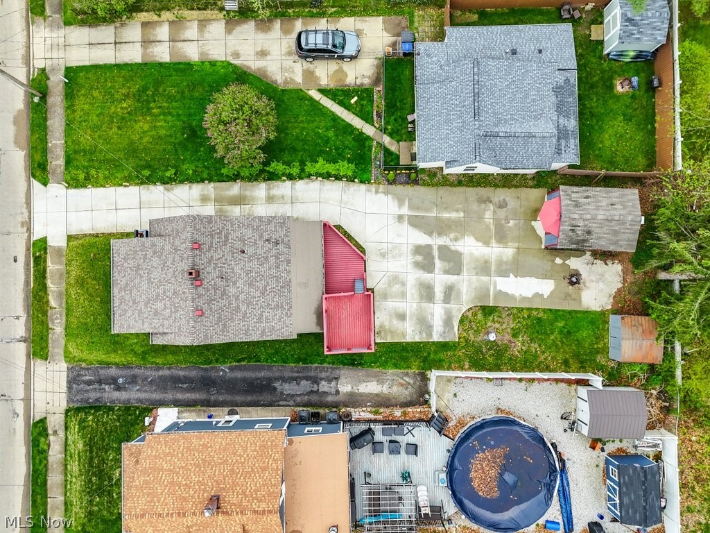 East Mayfield Allotment - Residential