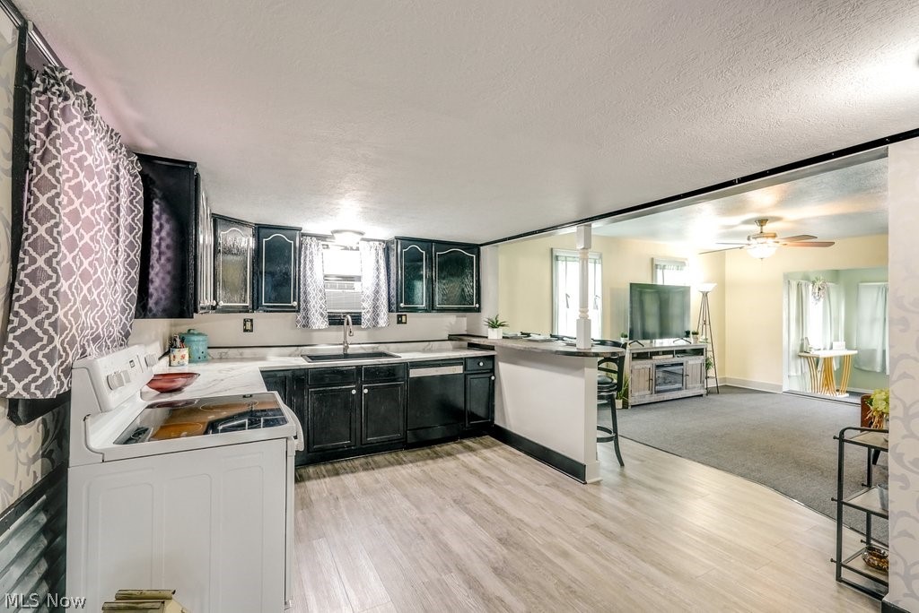 East Mayfield Allotment - Residential