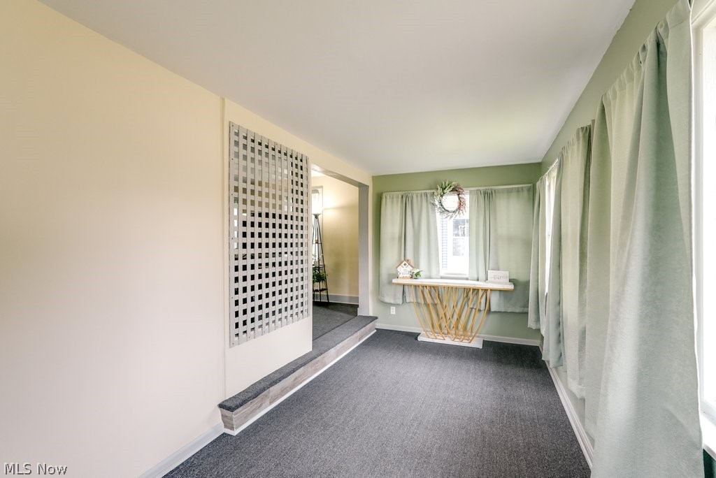 East Mayfield Allotment - Residential