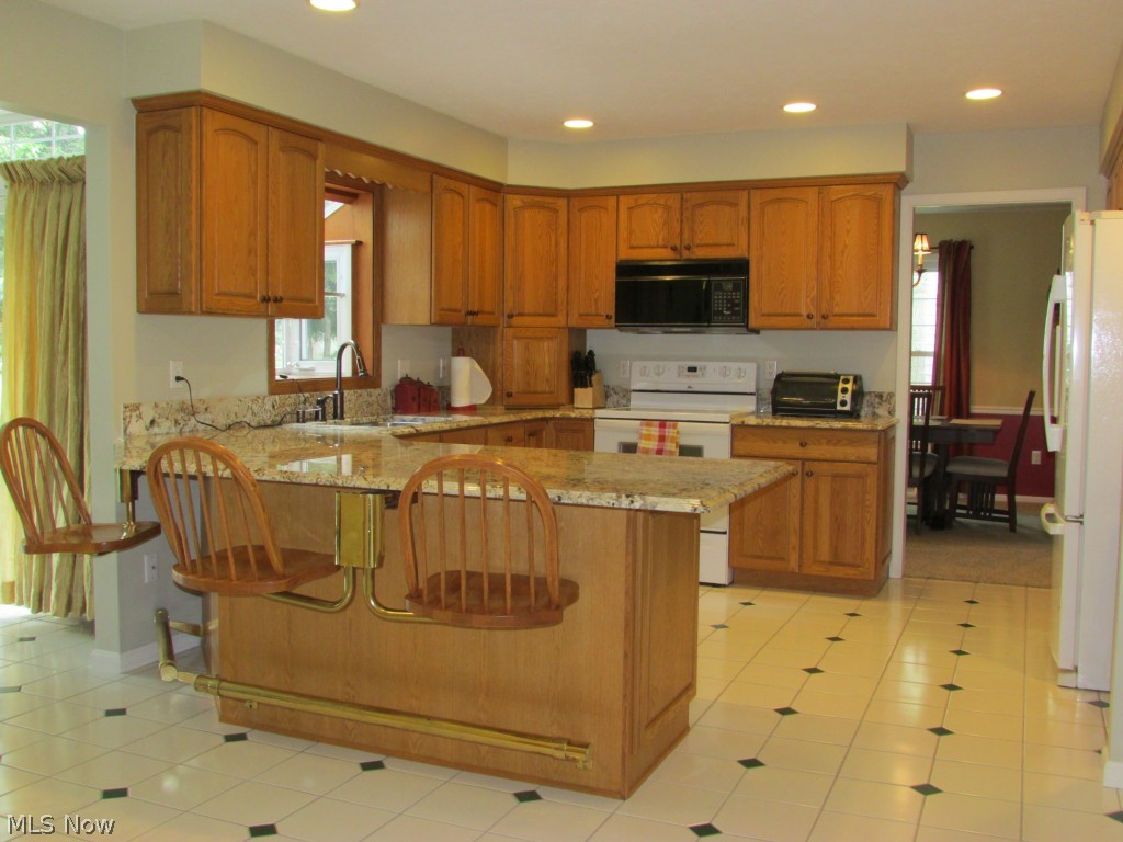 Brightwood Community - Residential