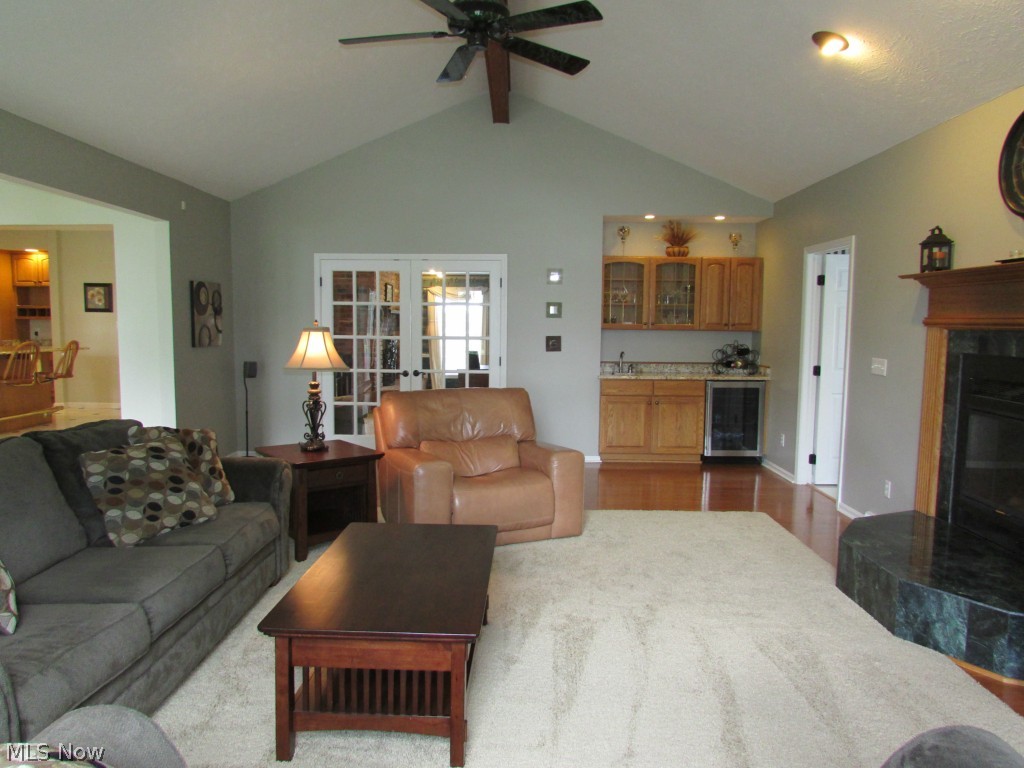 Brightwood Community - Residential