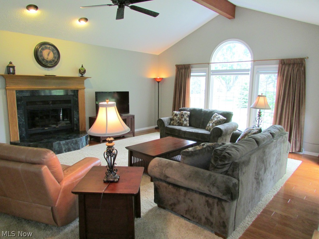 Brightwood Community - Residential