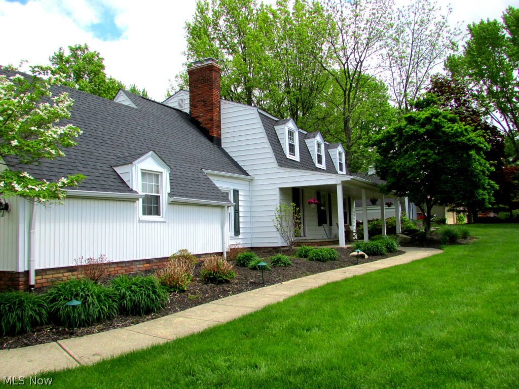 Brightwood Community - Residential