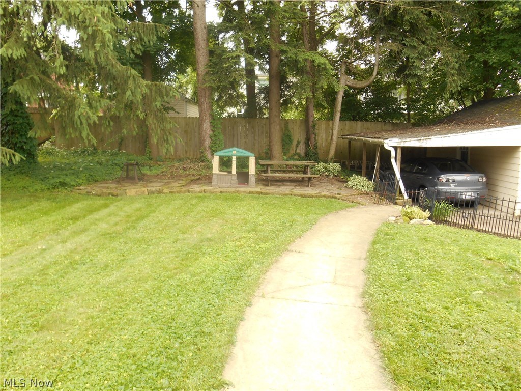 Canton - Residential