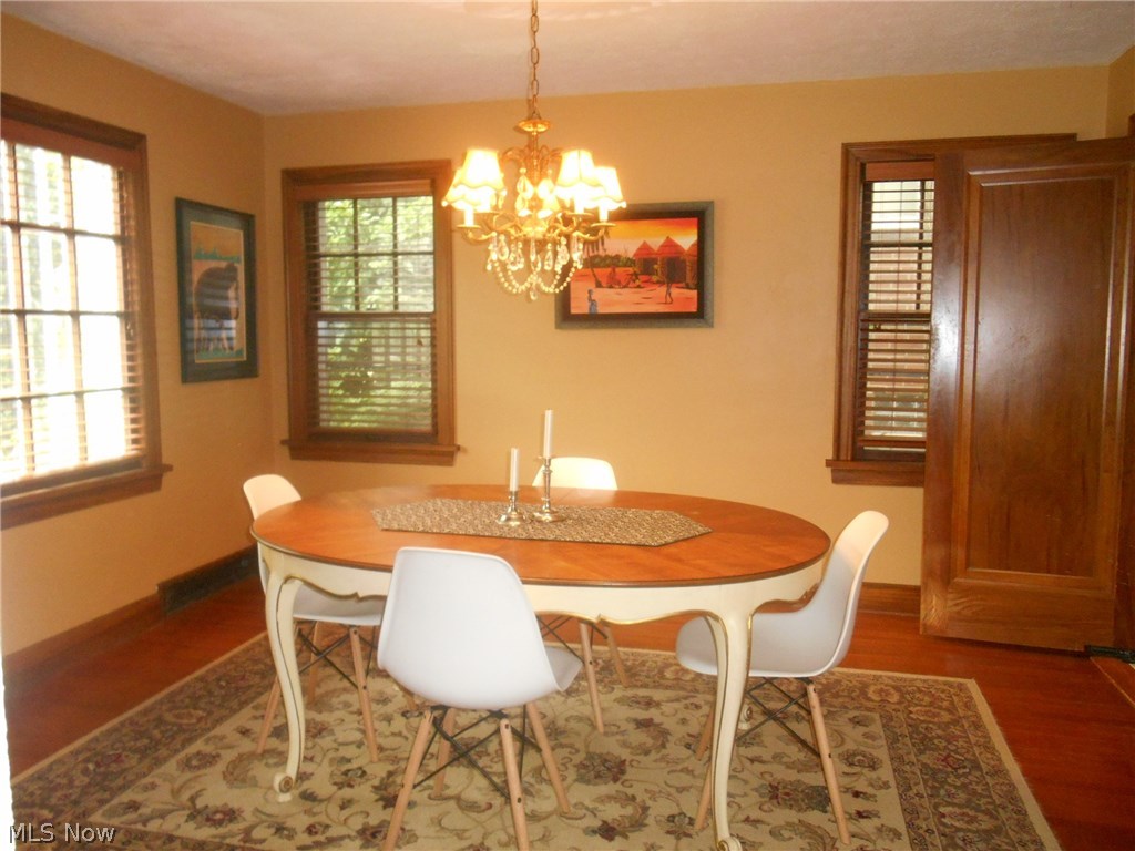 Canton - Residential