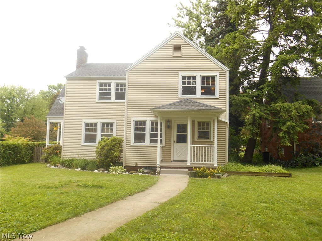 Canton - Residential