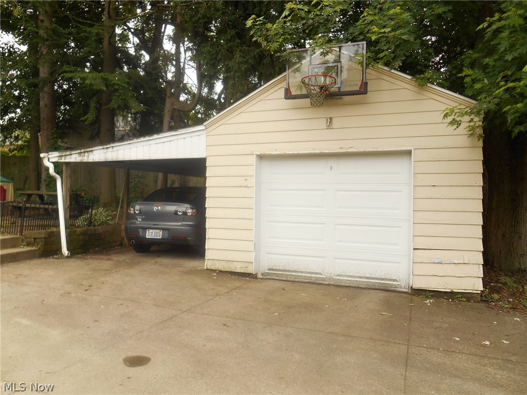 Canton - Residential