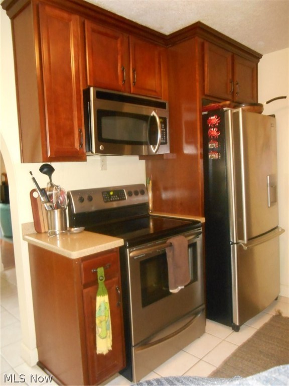 Canton - Residential