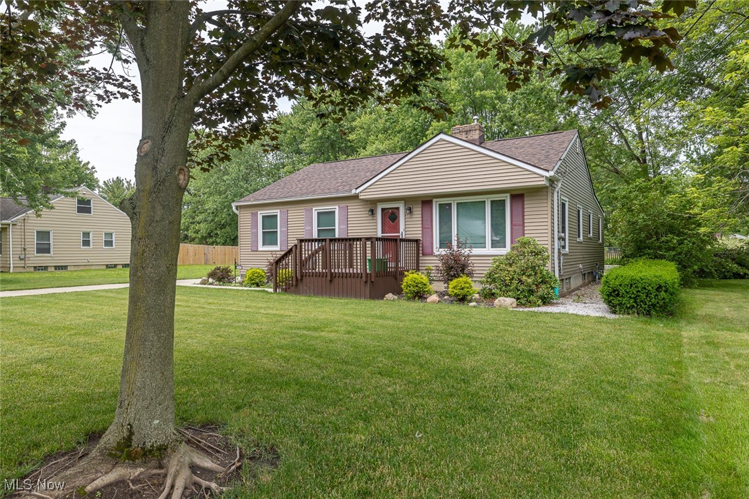 4050 Walter Road