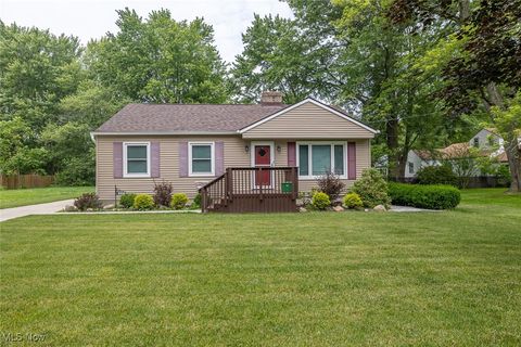 4050 Walter Road North Olmsted OH 44070
