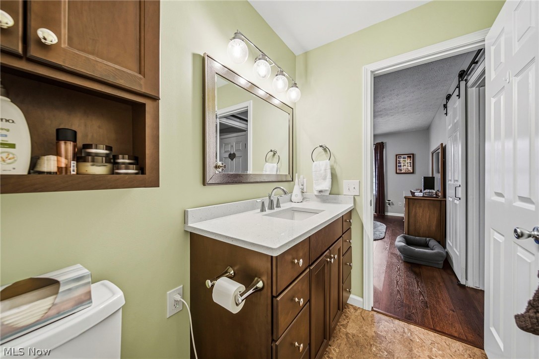 Terrace Commons Condo - Residential