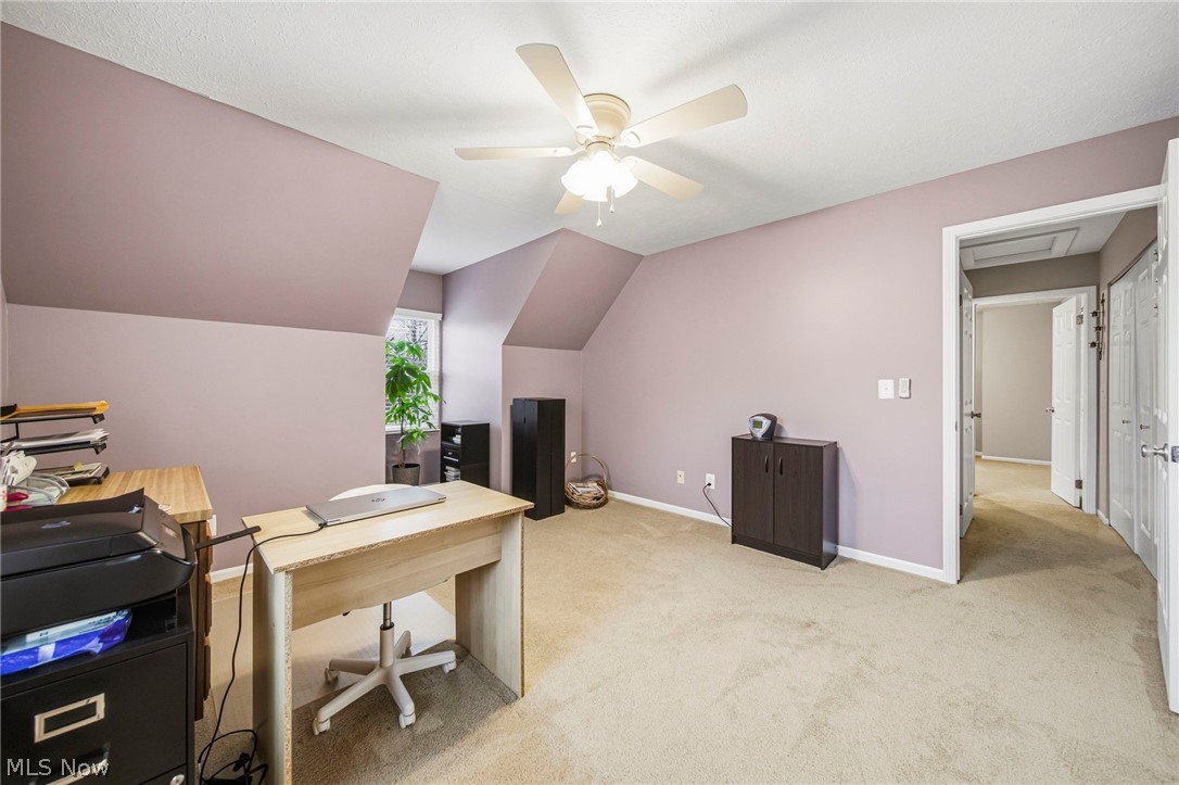 Terrace Commons Condo - Residential