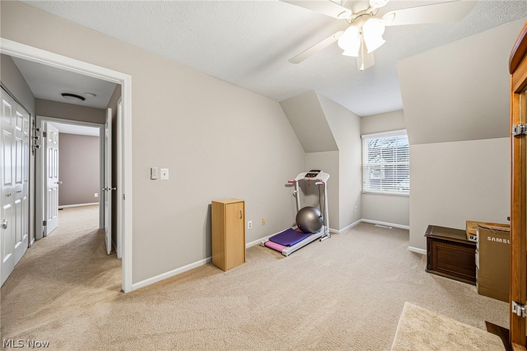 Terrace Commons Condo - Residential