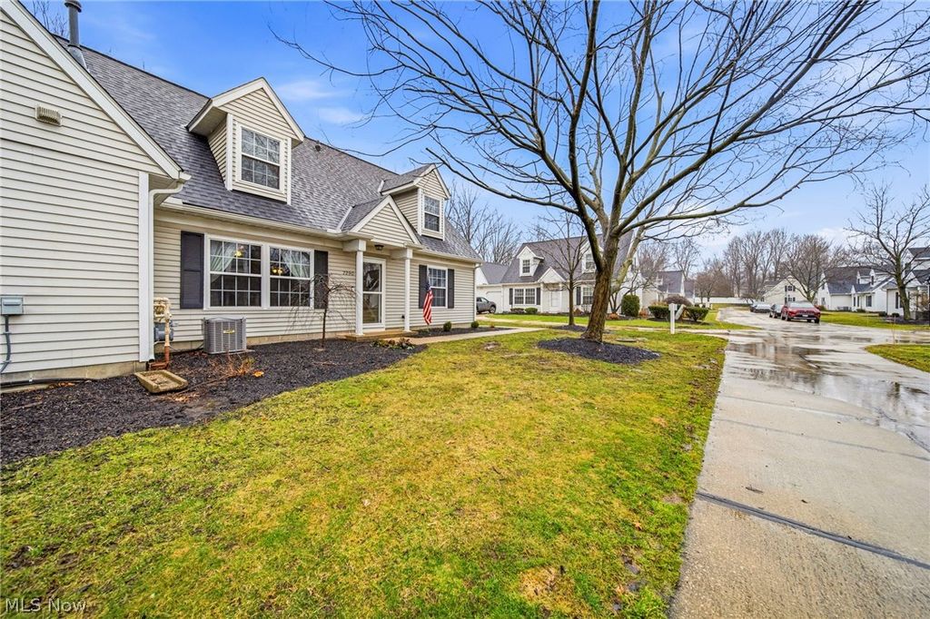 Photo of 7290 Scottsdale Circle, Mentor, OH 44060 (MLS # 5188459)