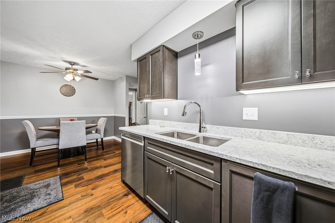 Terrace Commons Condo - Residential