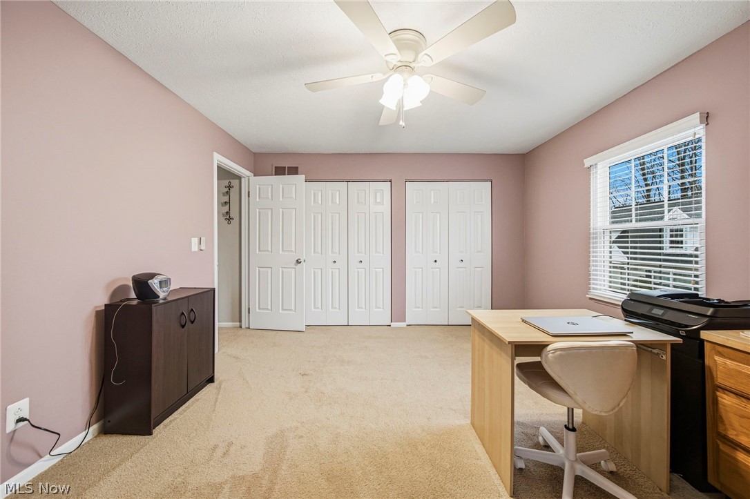 Terrace Commons Condo - Residential