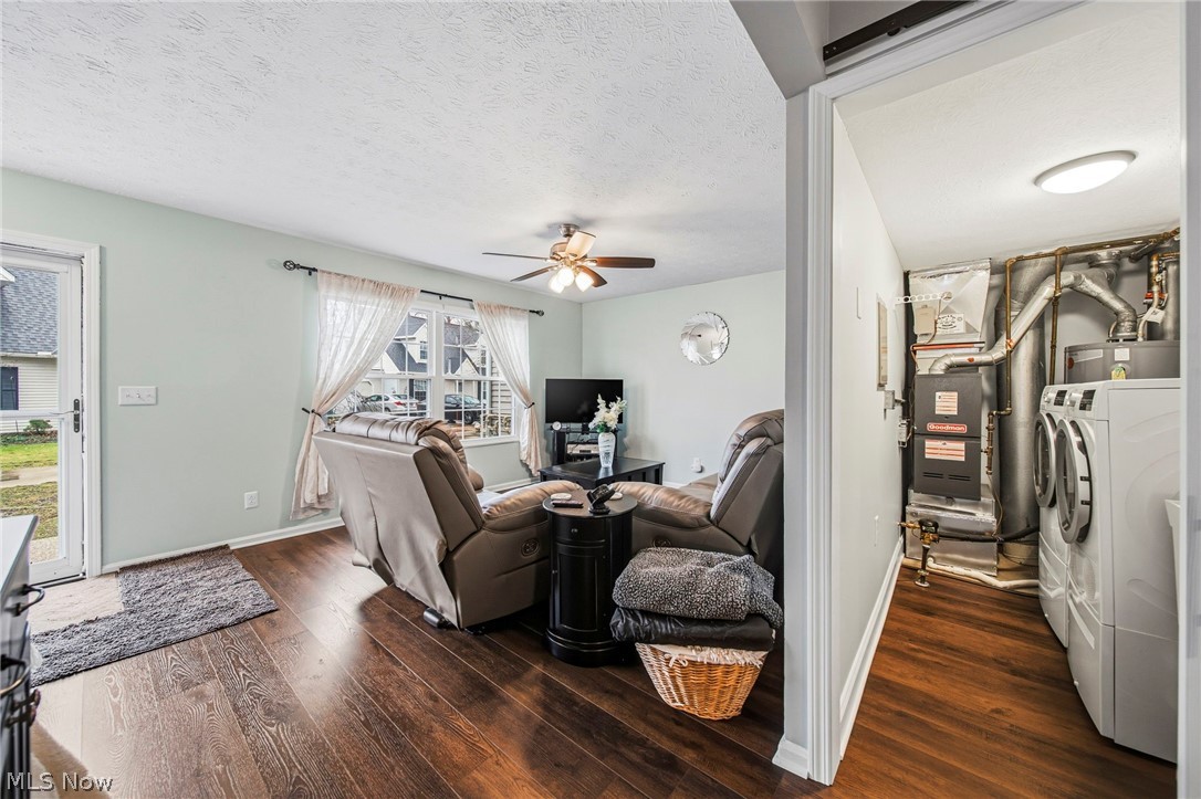 Terrace Commons Condo - Residential