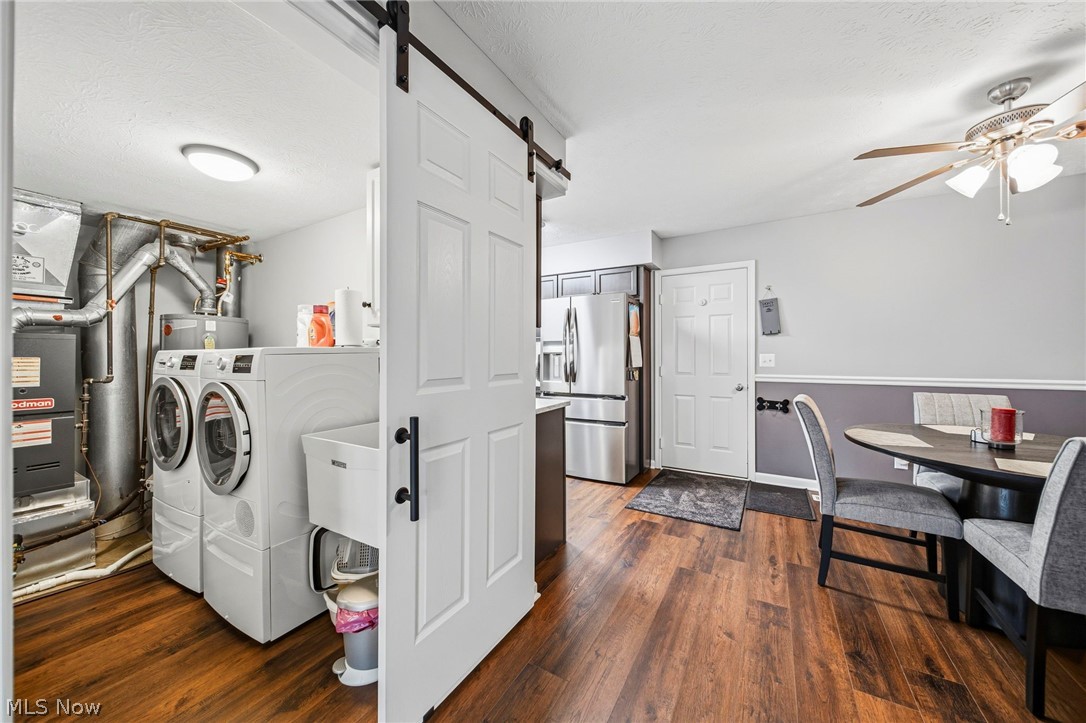 Terrace Commons Condo - Residential