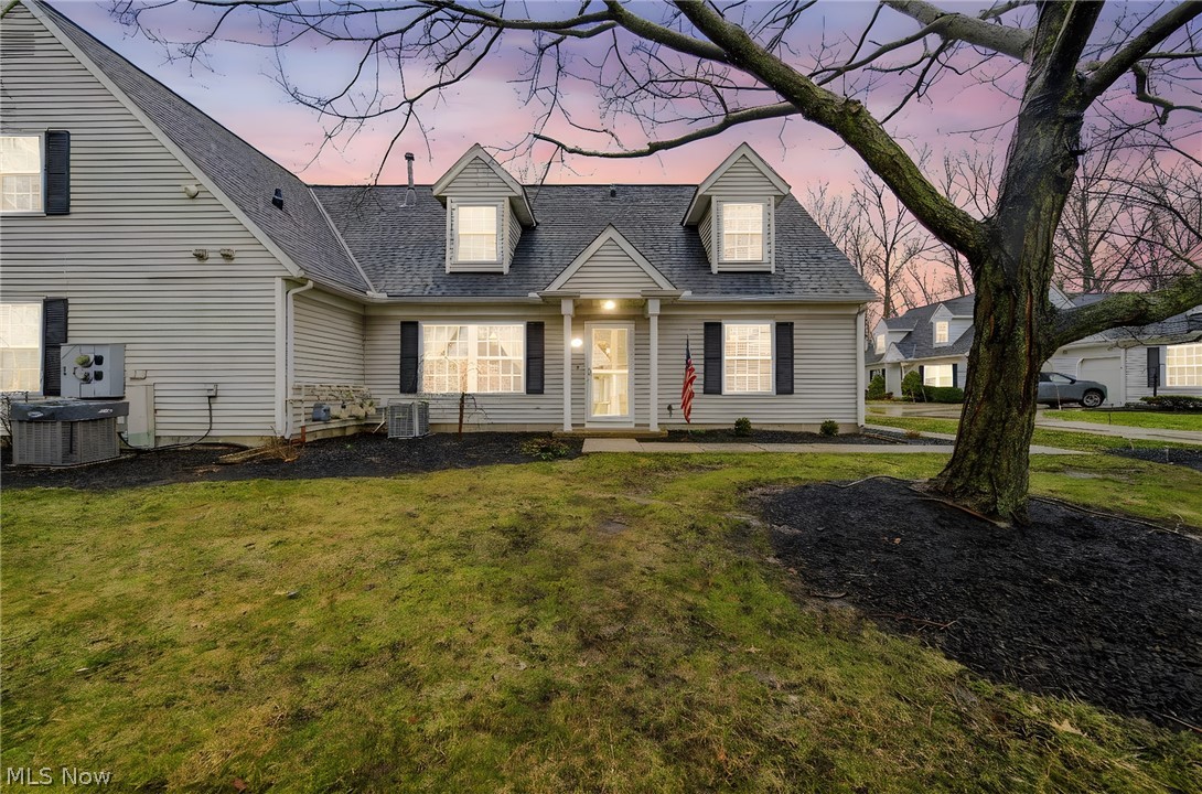 Terrace Commons Condo - Residential