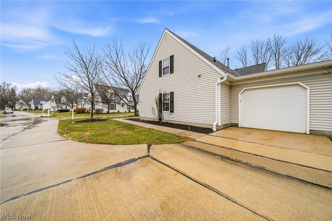 Terrace Commons Condo - Residential