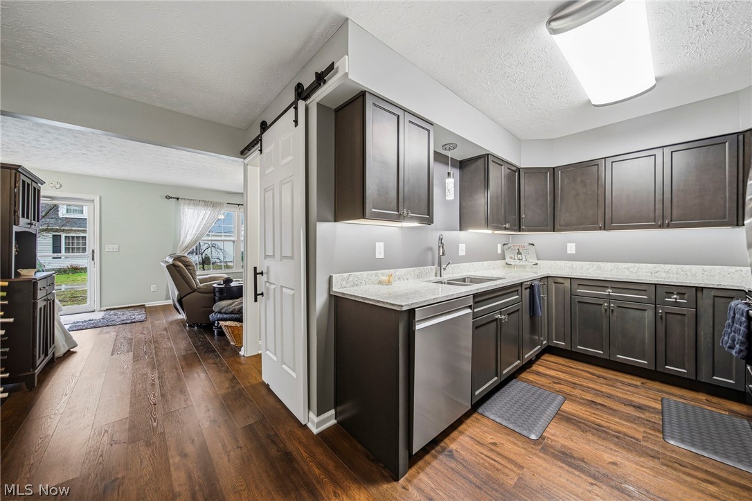 Terrace Commons Condo - Residential